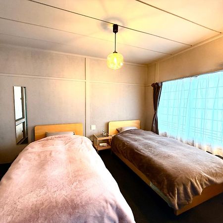 蒼穹 Apartment Asahikawa Ngoại thất bức ảnh
