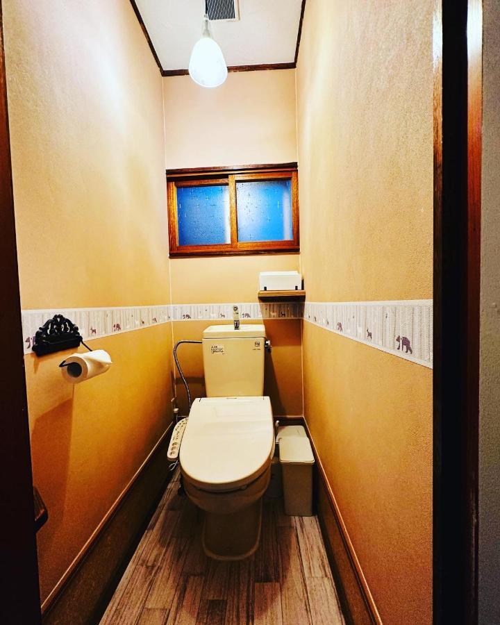 蒼穹 Apartment Asahikawa Ngoại thất bức ảnh