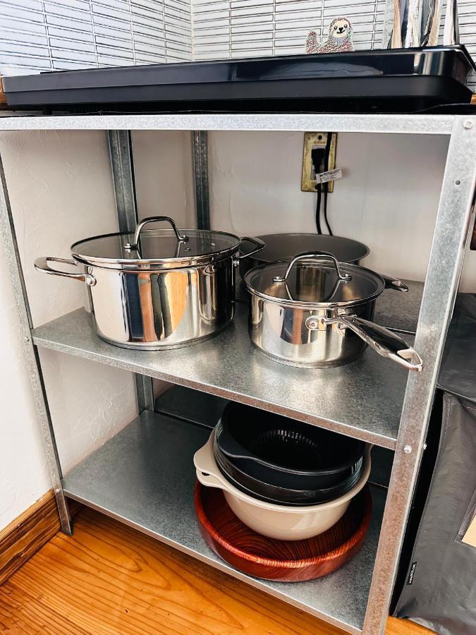蒼穹 Apartment Asahikawa Ngoại thất bức ảnh