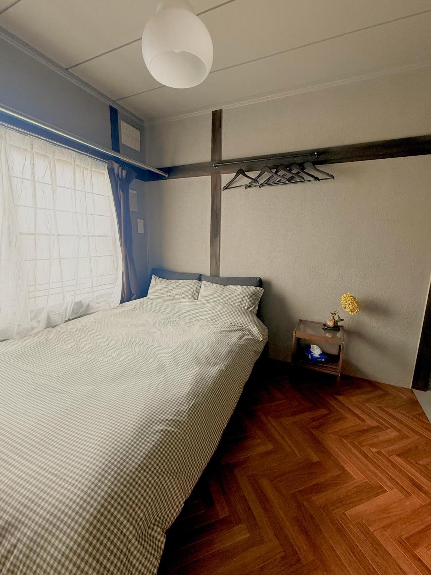 蒼穹 Apartment Asahikawa Ngoại thất bức ảnh